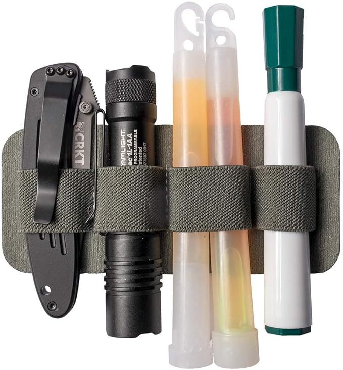 Vertx Tactigami Tactical Accessories Gear Organizers