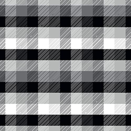 Vera Bradley Women's Cotton Campus Backpack, Kingbird Plaid, One Size