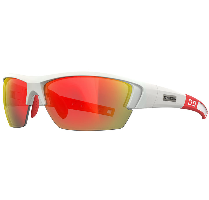 QOOL TIMES Living out your J13 Mens Fishing Sunglasses Polarized for Women UV400