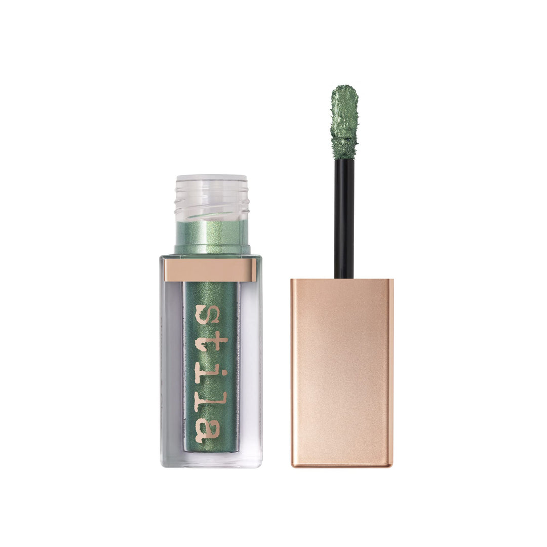 Stila Shimmer & Glow Liquid Eye Shadow, 0.153 Fl. Oz.