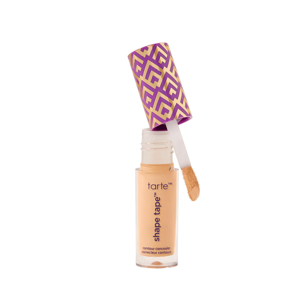 tarte shape tape full-coverage concealer - 29N light-medium (light to medium skin with a balance of warm & cool undertones)
