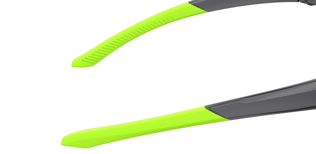 Under Armour Youth UA Playmaker Jr. Wrap Sunglasses
