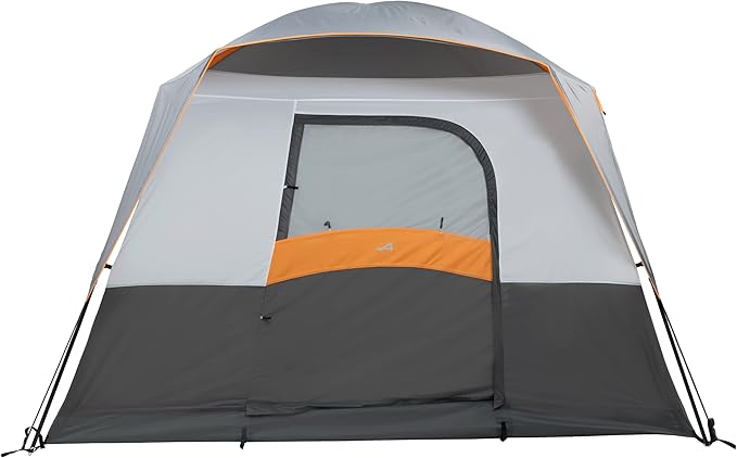 ALPS Mountaineering Camp Creek 6-Person Tent