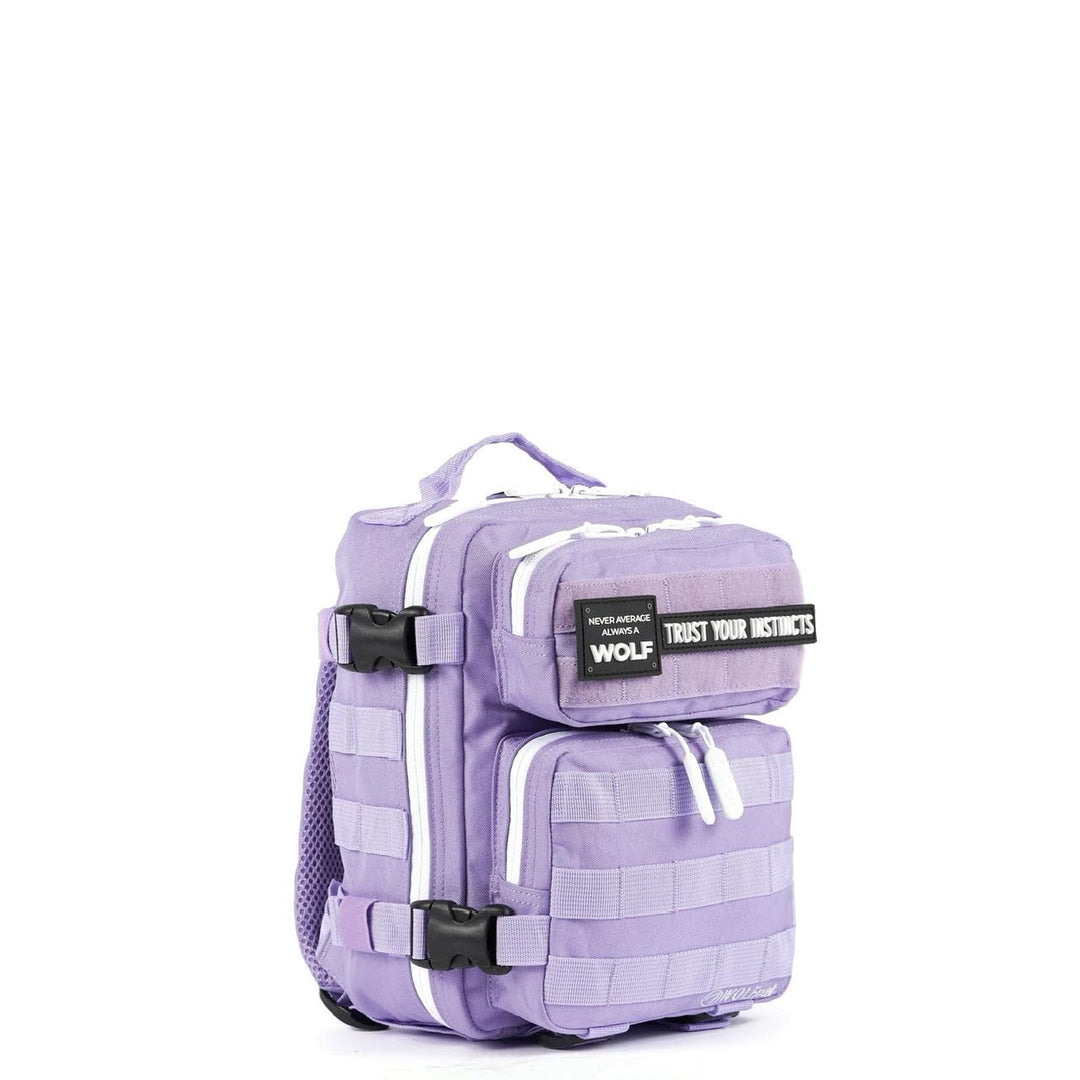 WOLFpak 9L Backpack Mini (Luna)
