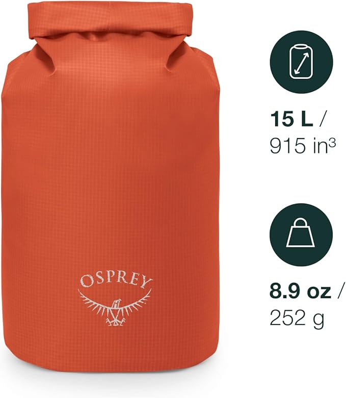 Osprey Wildwater Waterproof