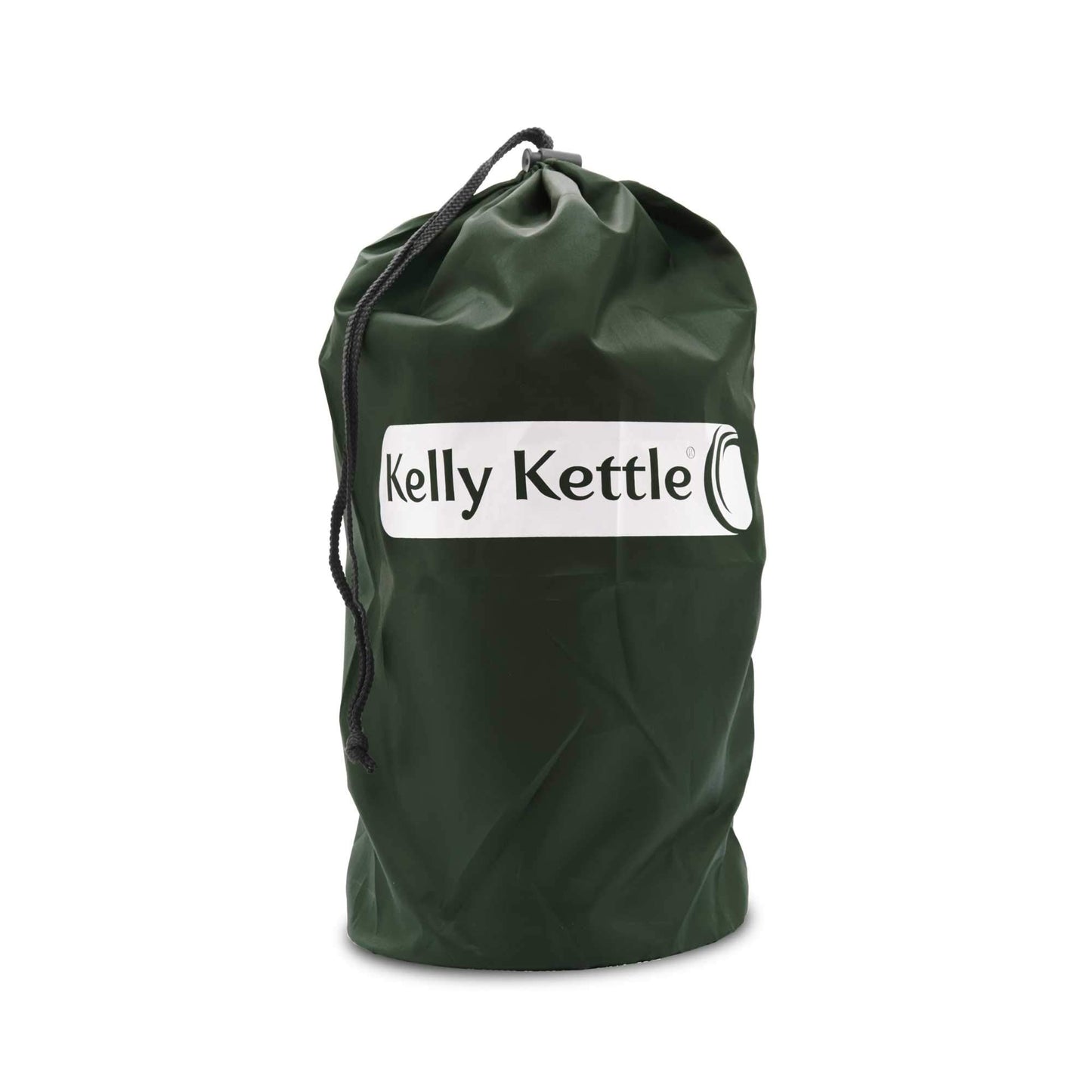 'Scout' Kelly Kettle® 1.2ltr (Anodised Aluminium) - Boil Water Fast Outdoors | Lightweight | Fuel with Any Biomass - if it burns, it can be used as fuel | For Camping, Picnics, Fishing, Kayaking, etc.