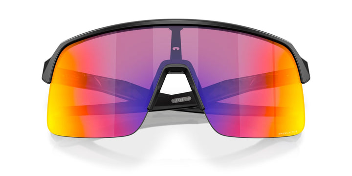 Oakley Men's OO9463A Sutro Lite Low Bridge Fit Rectangular Sunglasses, Black, 39 mm