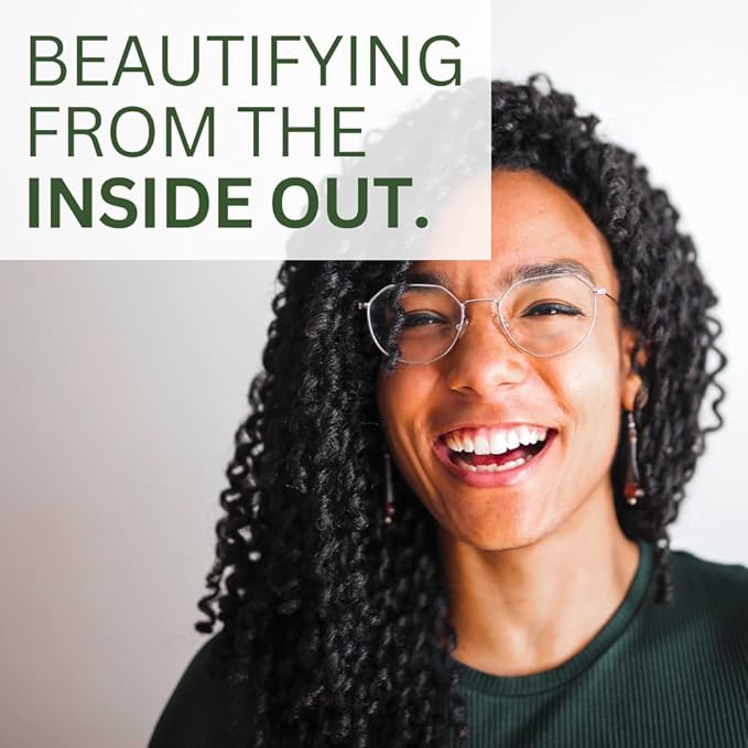 Youngevity Ultimate Hair, Skin, and Nails | 2000 mcg Biotin + Essential CoFactors | 9 Vitamins/Minerals, Paba, Silica, MSM, B-6 | (Pack of 2)