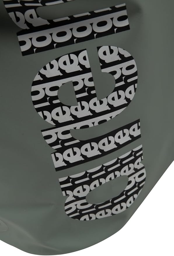 ARENA Unisex Adult Drybag Heavy Duty Roll Top Waterproof Backpack Beach Pool Outdoor Activities Dry Storage Bag