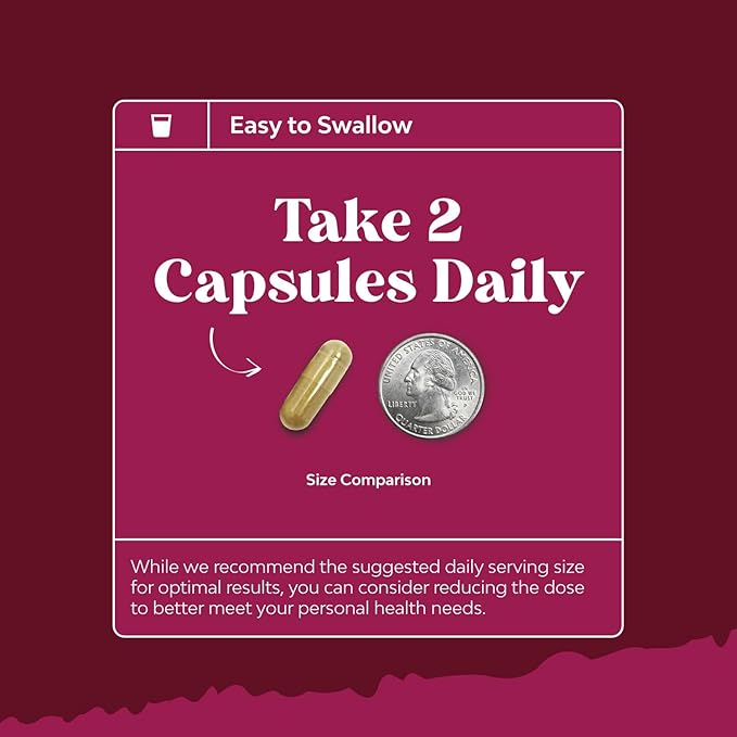 D Mannose with Cranberry Supplement - Potent D Mannose 1000mg Capsules for Kidney Defense Support & Cleanse and Urinary Tract Health for Women & Men - Bladder Health Supplement for Adults - 120 Count