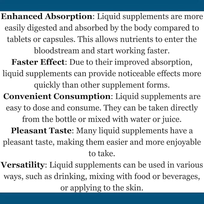 Lion's Mane - Shilajit - Ashwagandha - Bacopa Monnieri Liquid Drops | for Stress, Memory Booster,Focus | All Natural Ingredients 1Fl Oz (1)