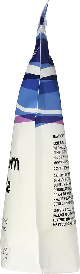 365 By Whole Foods Market, Magnesium Chloride Flakes, 32 Ounce