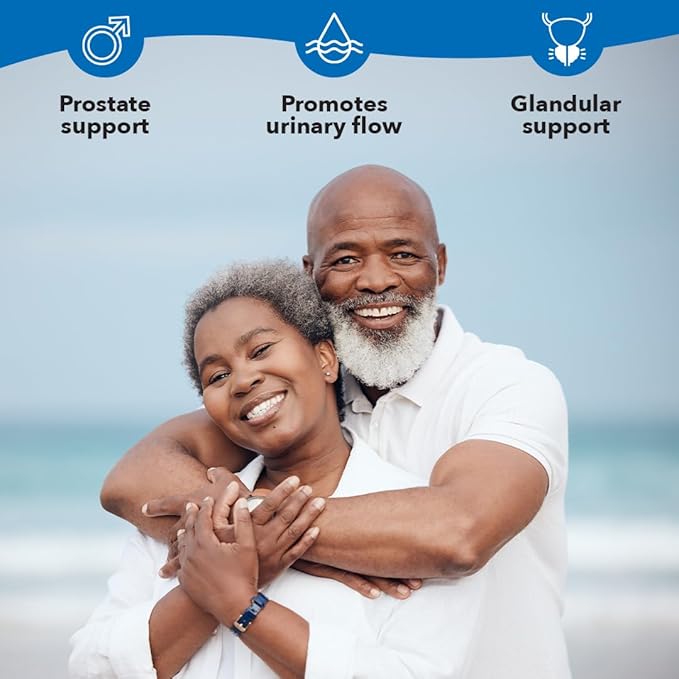 Pros-T - Prostate Support Supplement - Saw Palmetto, Phytosterol, Zinc, Nettle, Vitamin D-3 & B6 - Promote Healthy Prostate Function & Normal Urinary Flow - Improve Tissue Integrity - 60 Softgels