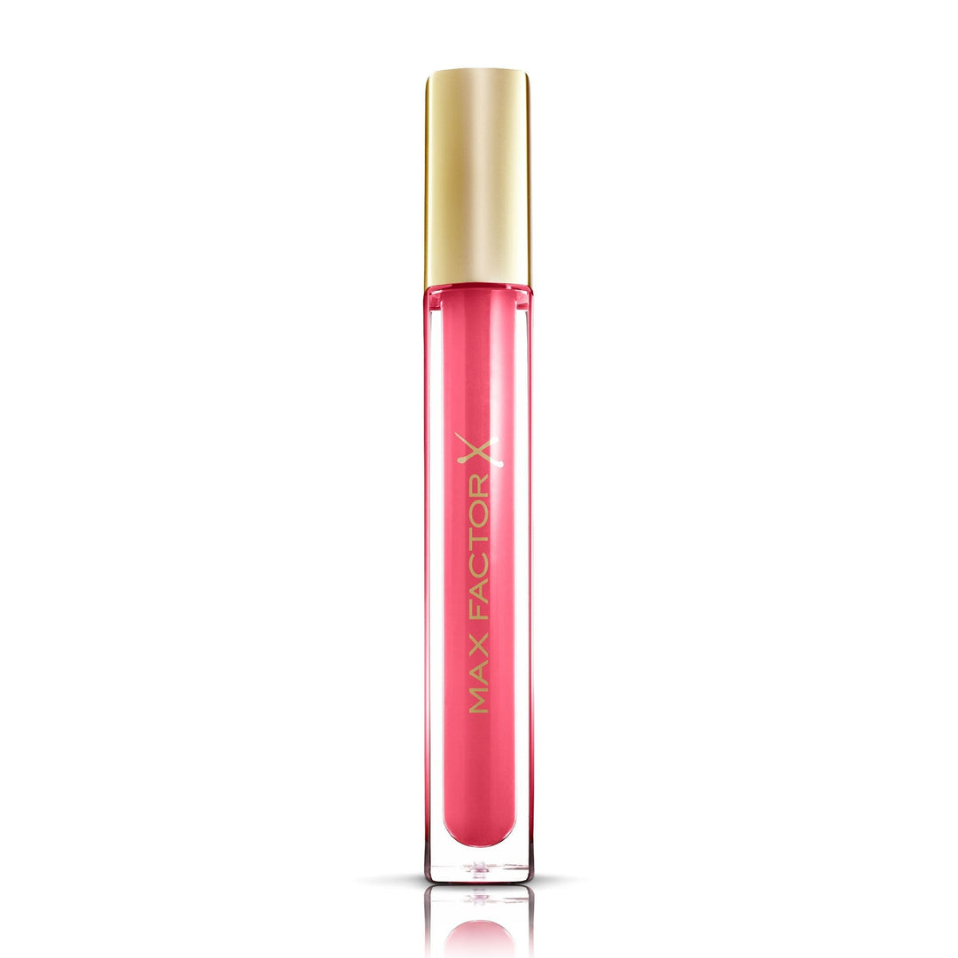 Colour Elixir Lip Gloss - #25 Enchanting Coral - 3.4ml/0.11oz
