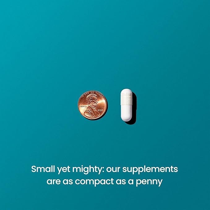 Arthur Andrew Medical, Mag3Ultra Triple Magnesium Supplement, Sucrosomial, Bisglycinate, Taurate for Muscle, Stress, Mood, Nerve, Bone & Heart Support, 90 Capsules