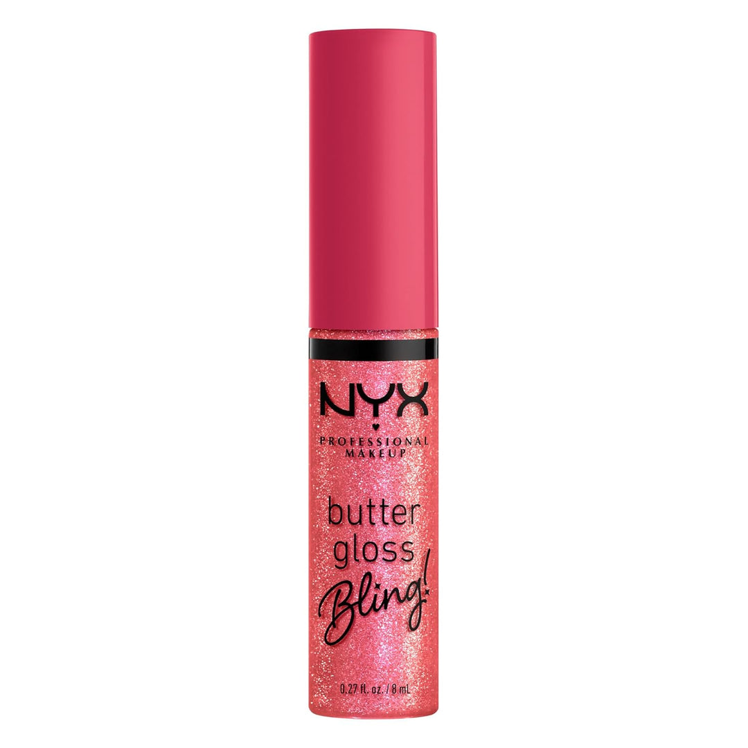 NYX Butter Gloss | Vegan Lip Gloss - Non-Sticky & Shiny | She Got Money