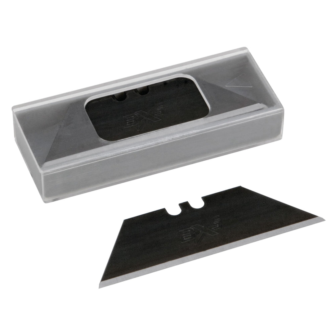 Performance Tool W7503 BX5 Utility Knife Blade, 5 Pack - Durable and Sharp Replacement Blades for Your Cutting Needs
