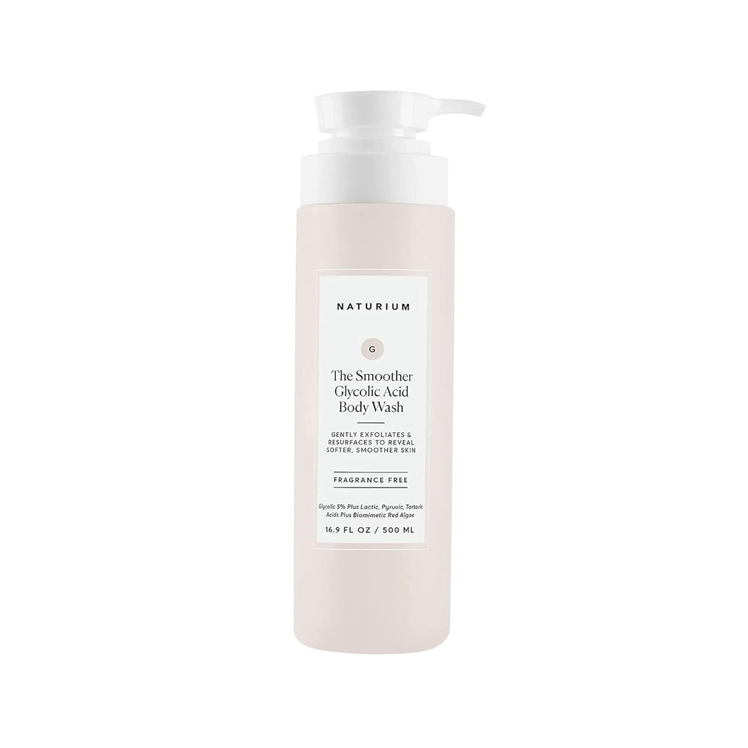 Soothing Body Wash for Sensitive Skin | Gentle Formula | 16.9 oz