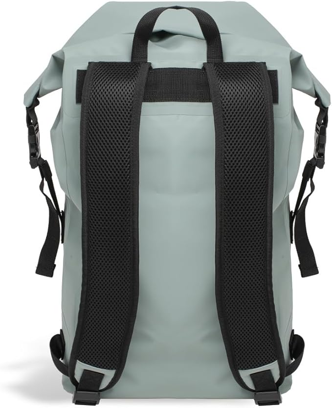 ARENA Unisex Adult Drybag Heavy Duty Roll Top Waterproof Backpack Beach Pool Outdoor Activities Dry Storage Bag