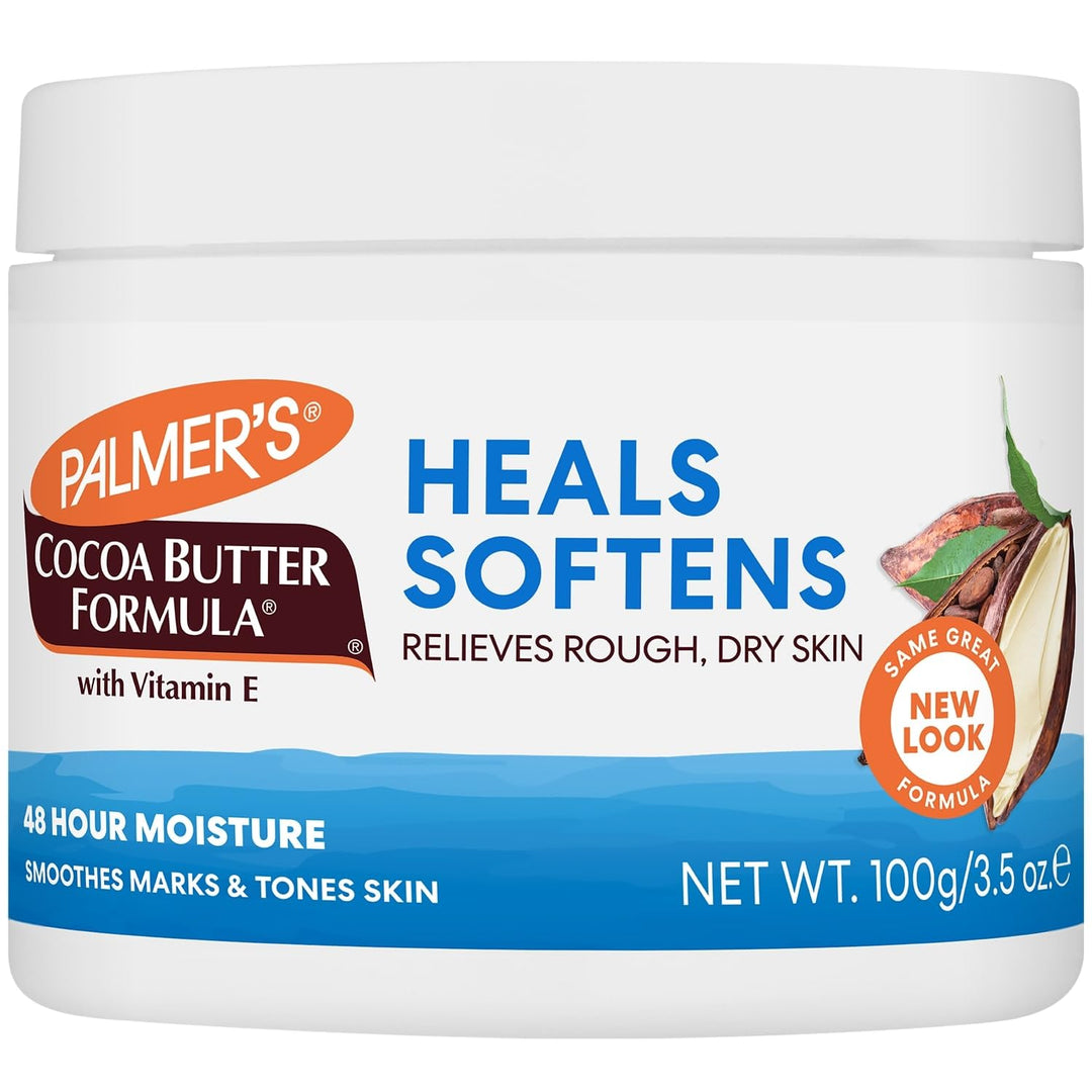 Palmer's Cocoa Butter Formula with Vitamin-E, 3.5 Fl Oz (Pack of 1) (103 ml)