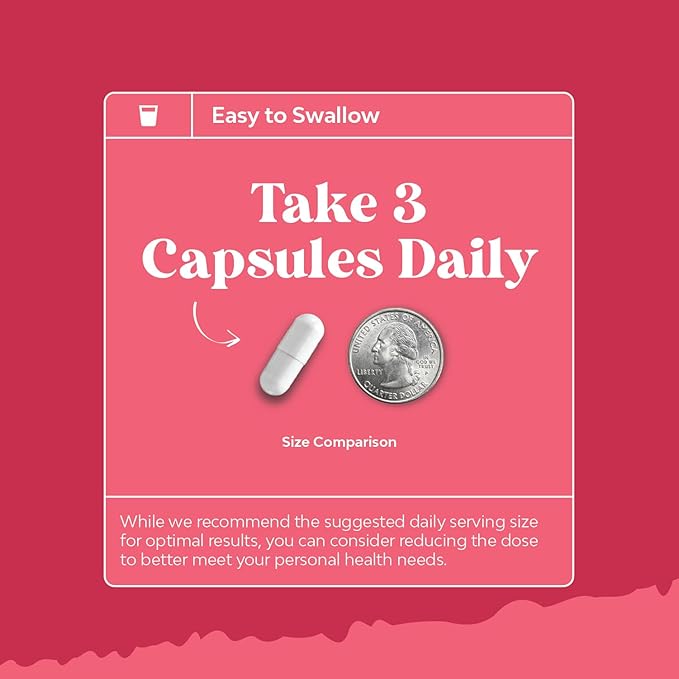 Extra Strength Saw Palmetto for Women 500mg - DHT Blocker for Women 30-Day Supply - Hair Vitamins for Hair Loss Supplement - Pure Saw Palmetto Extract Capsules with Maca Root & Biotin - 90 Capsules