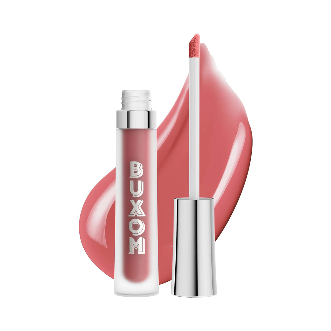 Buxom Full-On Plumping Lip Cream, Mudslide