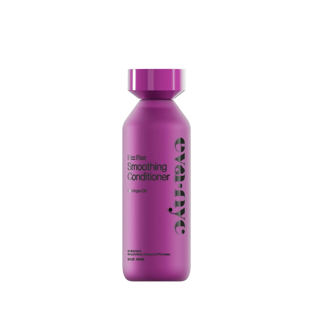 Eva NYC Frizz Fixer Smoothing Conditioner, 10 fl oz