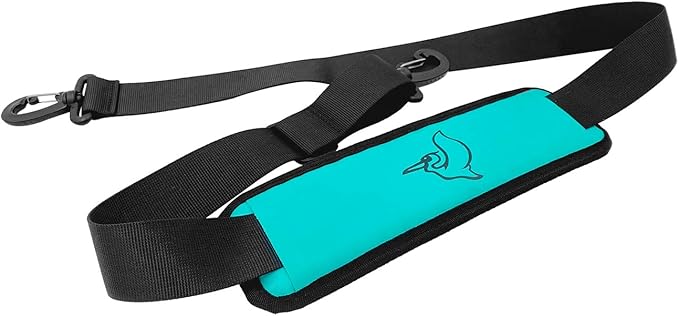 Pelican Exocool Cooler Dry Bag - Collapsible Portable Soft Sided Roll - Insulated Waterproof Leak Proof for Kayaking, Hiking, Camping & Fishing - 10L or 20L