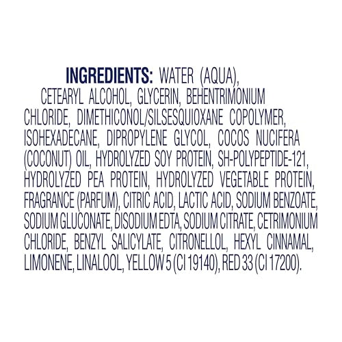 Dove Hair Mask Bond Strength for Chemically Damaged Hair with Bio-Protein Care Technology and Peptide Complex 9.2 Fl Oz