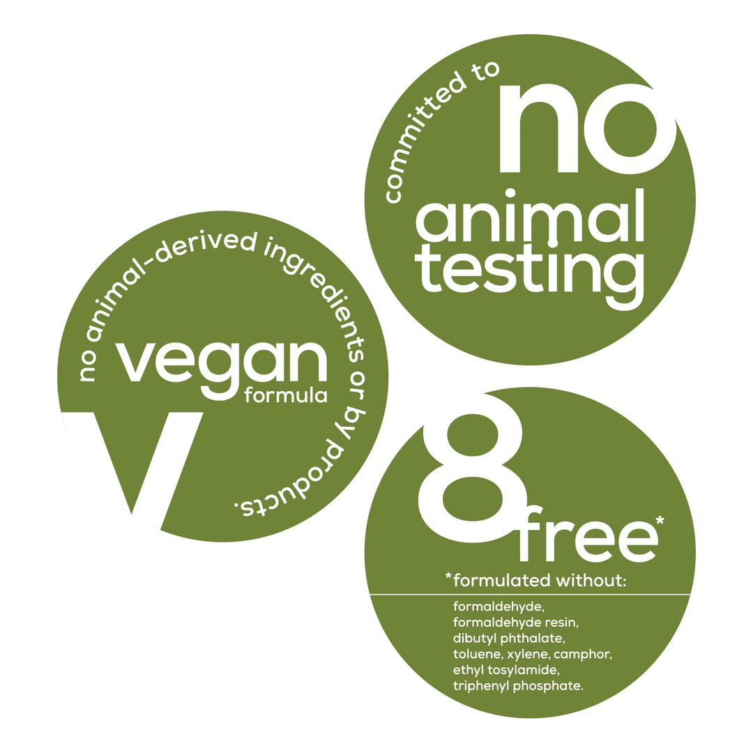 essie Vegan Nail Polish, Limited Edition Valentine's Day 2022 Collection, Silver, Under Locket & Key, 0.46 Ounce