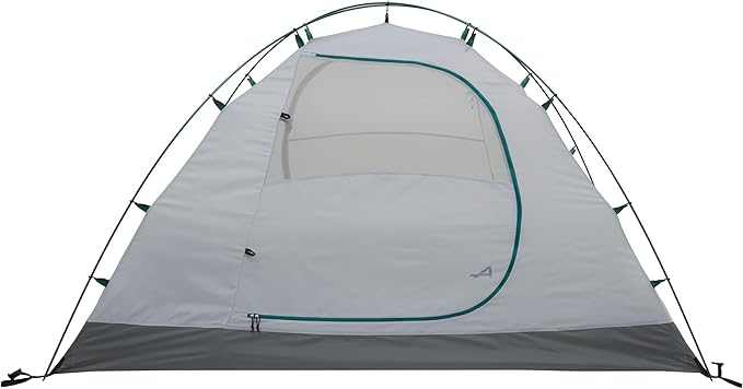ALPS Mountaineering Lynx 2-Person Backpacking and Camping Tent