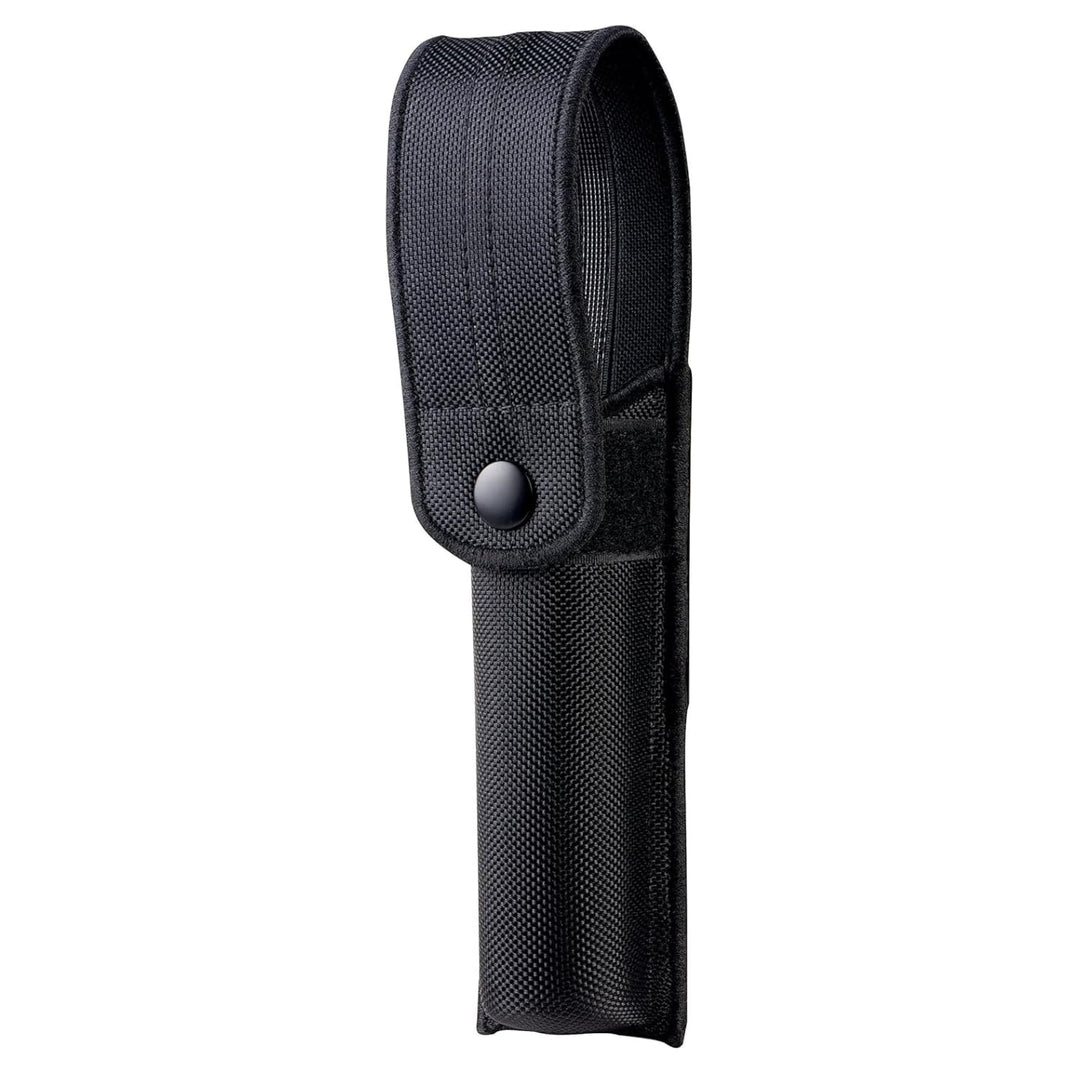 ASP Duty Scabbard Baton Holder T-Series Self-Defense Baton, Holds Expandable Baton for Police, Law Enforcement, Security Guards, 50cm