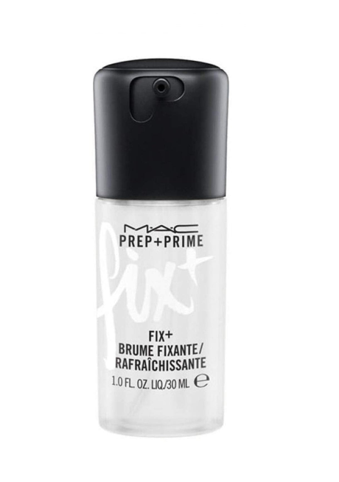 Mac Prep And Prime Fix Plus Setting Spray Mist Mini Mac 1.0 Fl Oz