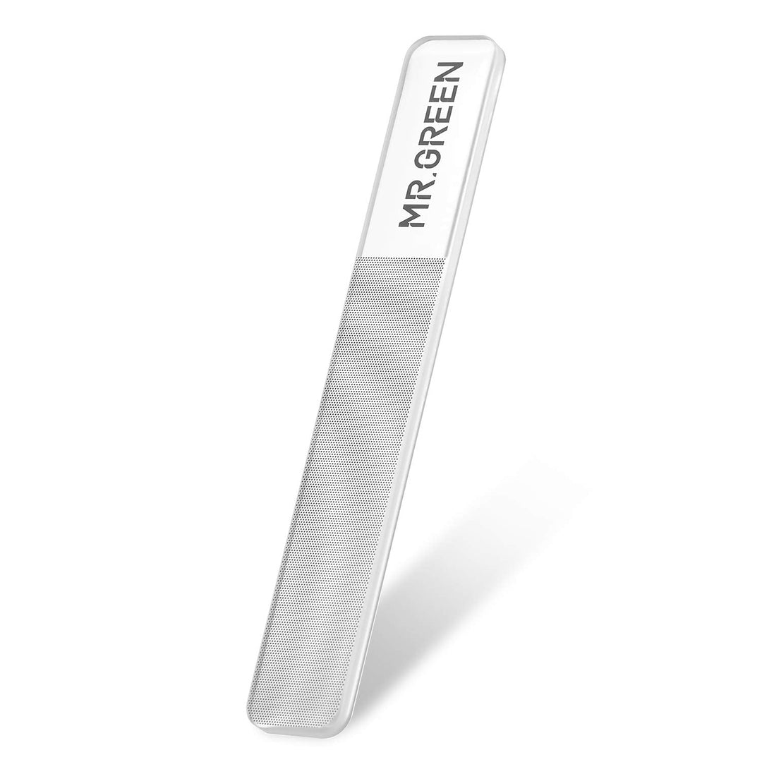 Mr.Green Glass Nail Shiner