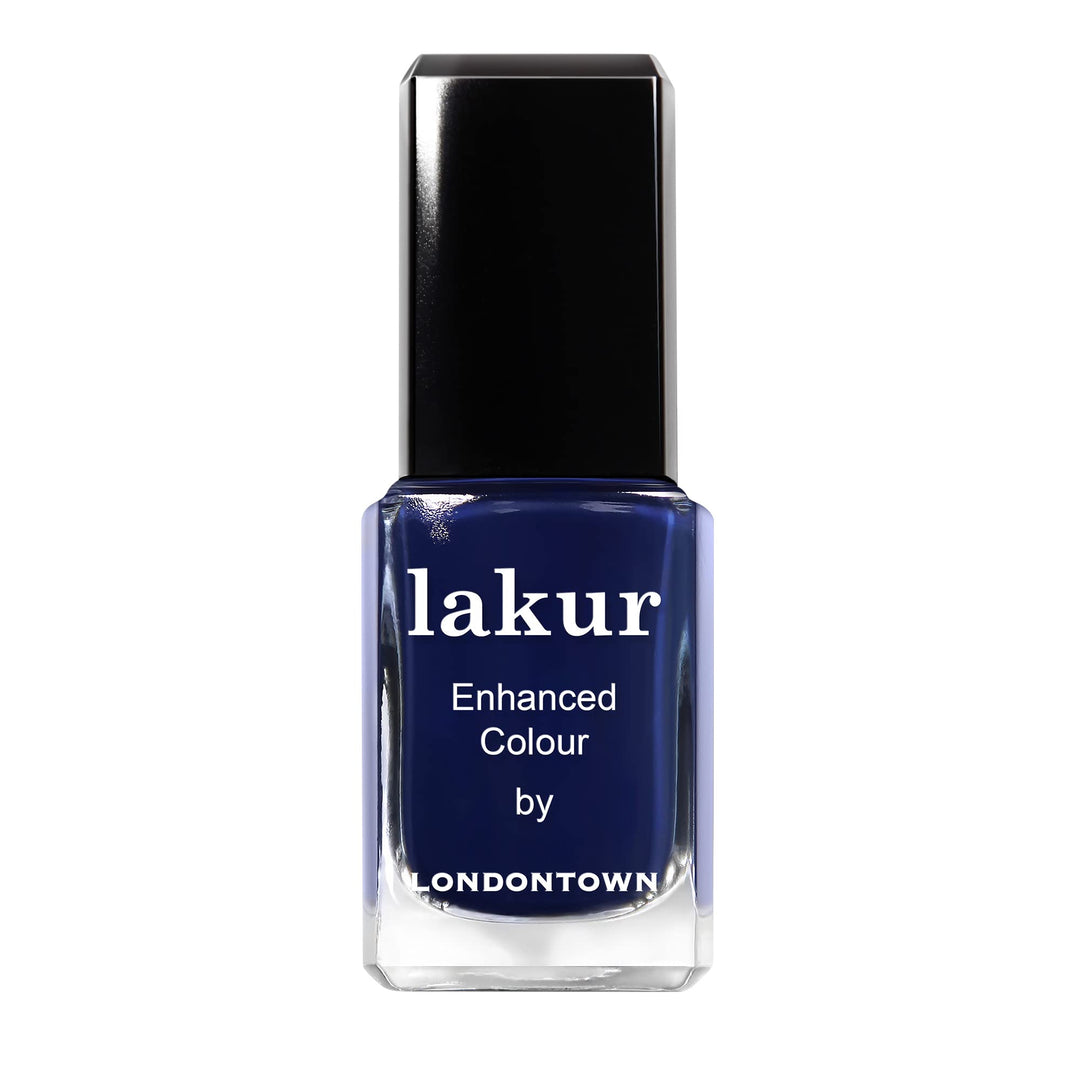 LONDONTOWN Lakur Enhanced Colour, Buckingham Blue