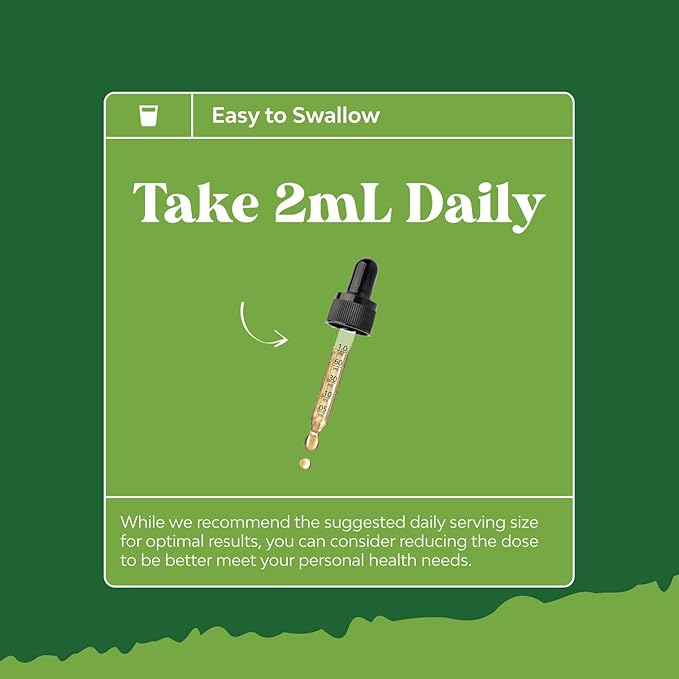 Liquid Multivitamin for Kids Immunity Support - Yummy Toddler Multivitamin Supplement with a C D3 E B6 and D3 Liquid Vitamins for Kids of All Ages - High Absorption (2 Pack)