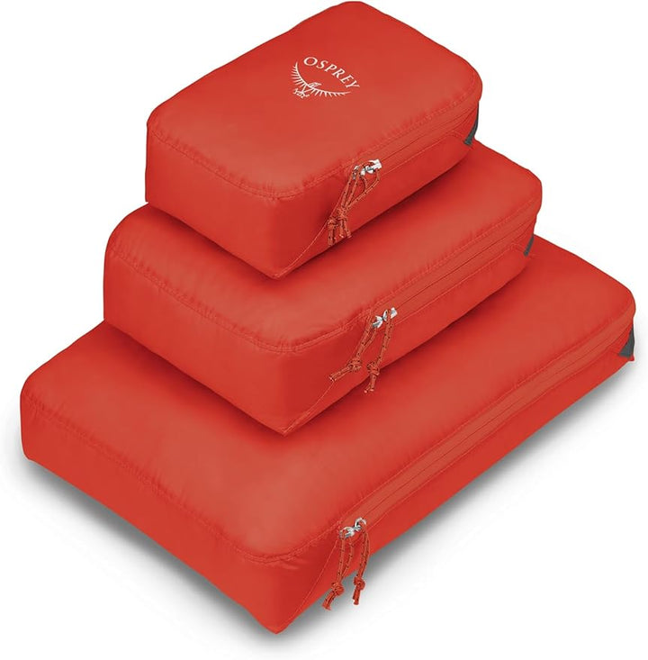 Osprey Ultralight Travel Packing Cube Set