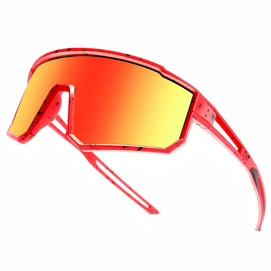 Youth Baseball Sunglasses For Boys Girls,UV400 Kids Sports Sunglasses,Cycling glasse Running Golf
