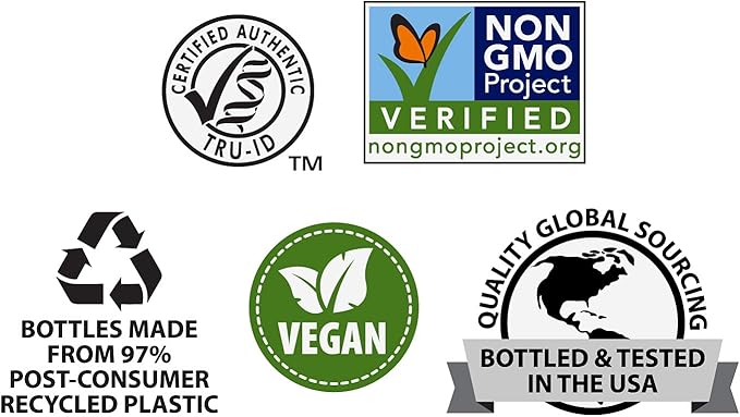 Nature's Way Saw Palmetto Berries, Traditional Prostate Support*, 585 mg per Serving, Non-GMO Project Verified, Vegan, 180 Capsules (Packaging May Vary)