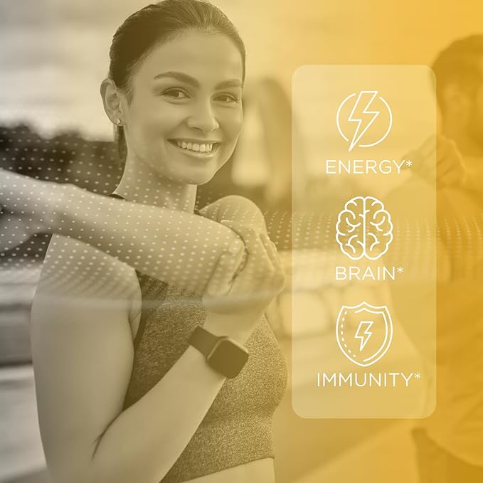 Shilajit Gummies 1000mg | Pure Shilajit Resin for Energy, Brain & Immunity | Supplement for Men & Women | Sugar-Free, Vegan, Gluten-Free | Natural Berry Flavor, Made in USA (90ct)