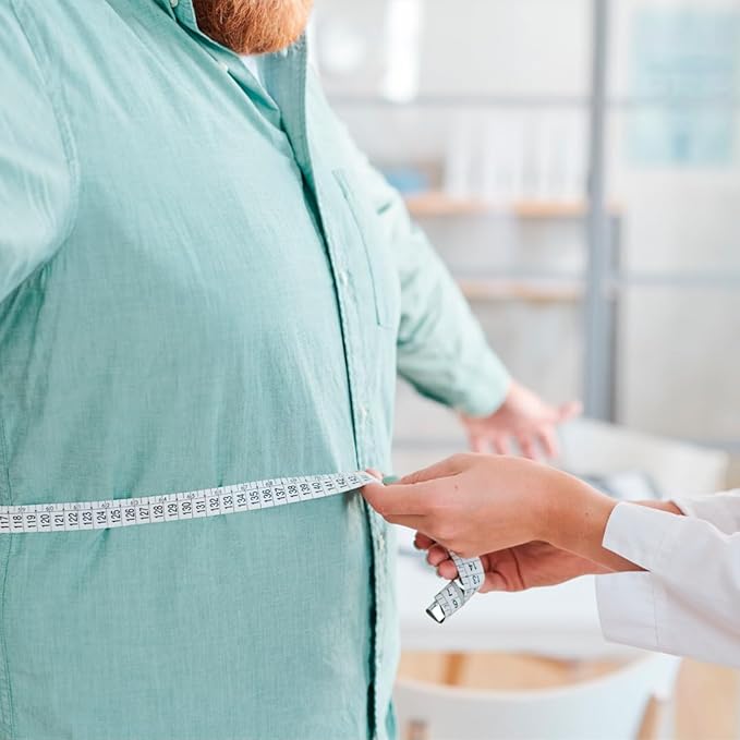 Bariatric Multivitamin Design for Post Bariatric Surgery Mens Patients, Sugar Free, 100+ Vitamins, Minerals & Amino Acids, Supports Muscle, Heart, Brain Health & Energy, 98% Absorption Rate, 32 Serv