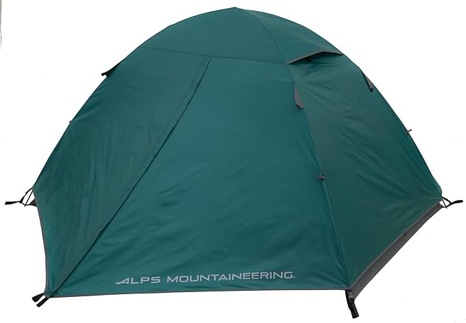 ALPS Mountaineering Lynx 2-Person Backpacking and Camping Tent