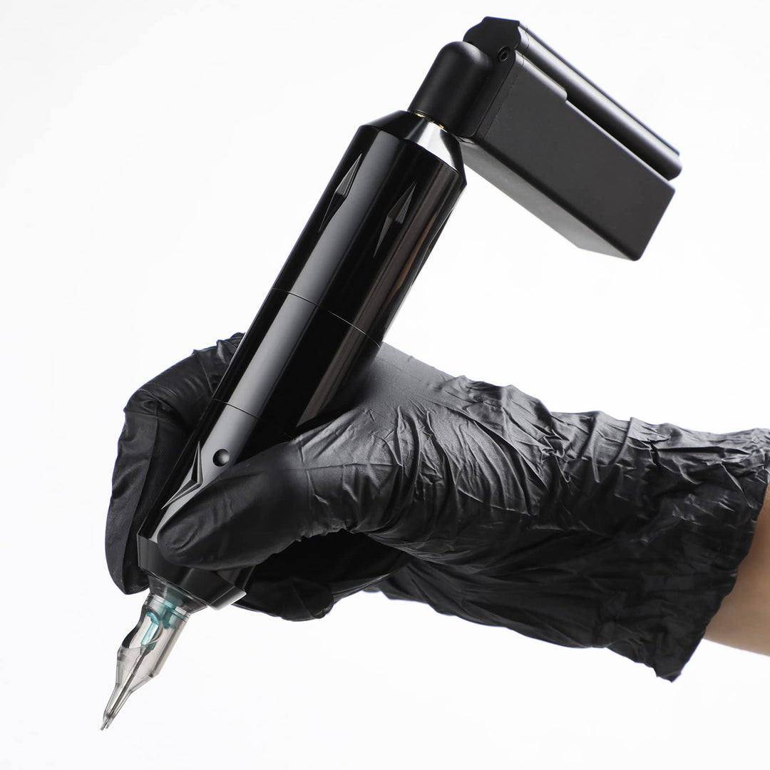 STIGMA Tattoo Ink Set