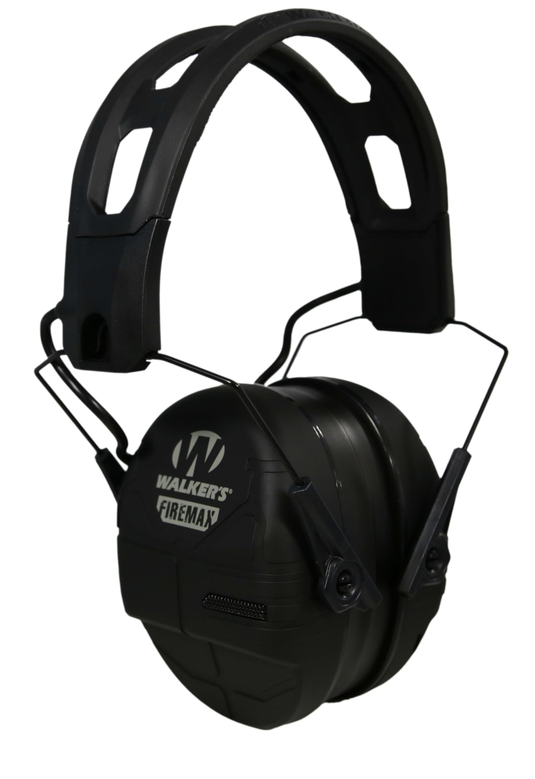 Walker's Firemax Bluetooth Earmuffs, Multi, One Size