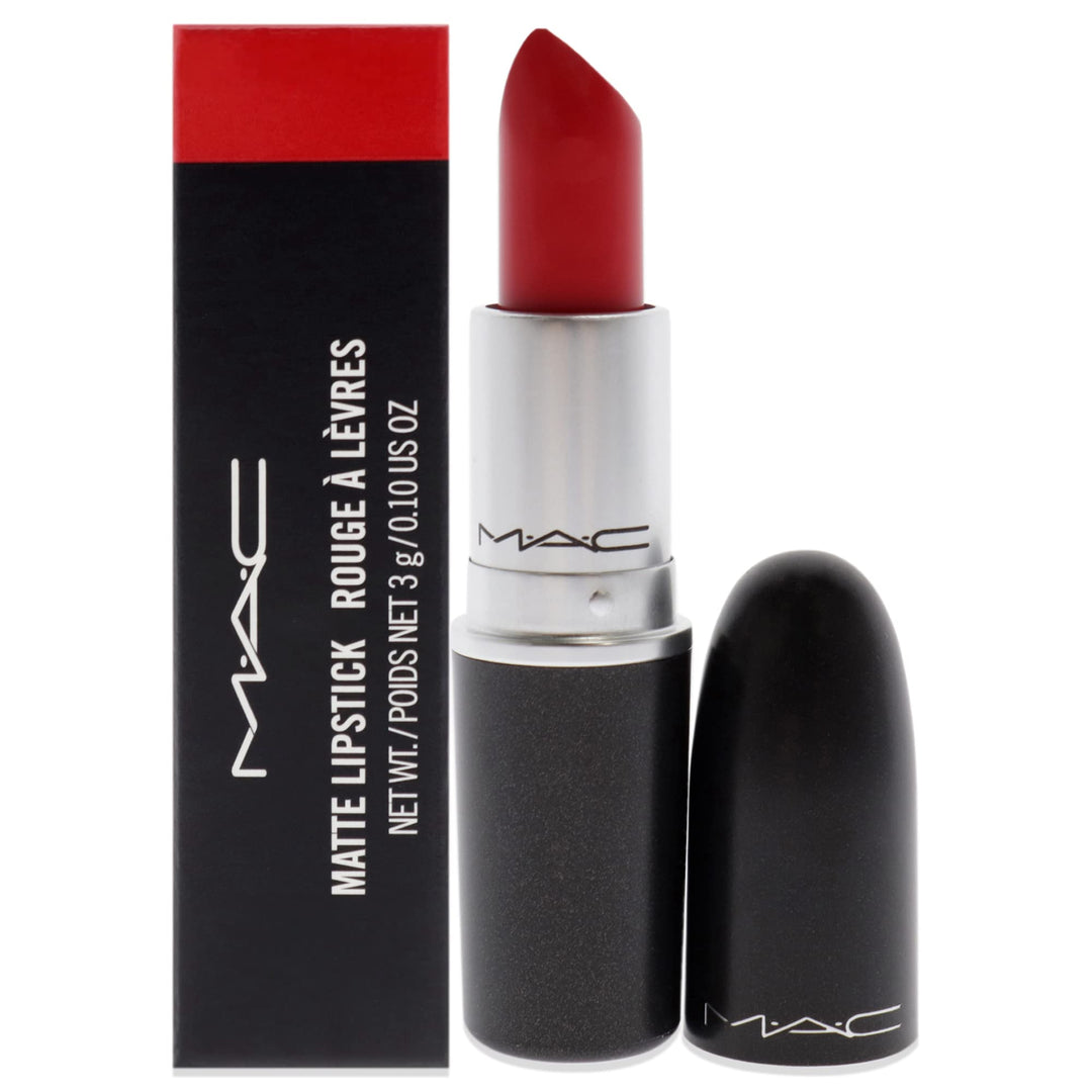 Mac Acm Matte Lipstick - Mangrove Women Lipstick 0.1 Oz