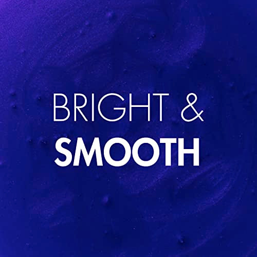 Nexxus Blonde Assure Purple Shampoo & Conditioner Color Assure 2 Pack Blonde, Bleached & Silver Hair Color Shampoo & Conditioner with Keratin Protein & Violet Pigment 8.5 fl oz