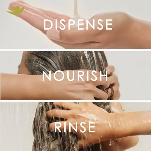 Dove Conditioner Intensive Repair for Damaged Hair with Bio-Protein Care Technology and Amino Serum 28 Fl Oz