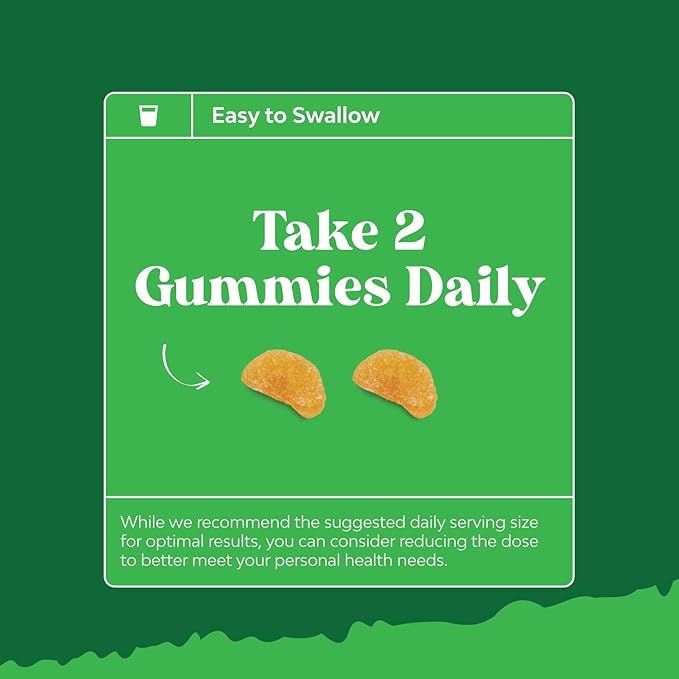 Natures Craft Bundle of Potent Daily Multivitamin Gummies for Adults for Energy and Immunity and Chewable Vitamin C Gummies for Adults Halal Vitamin C Immune Support Gummies