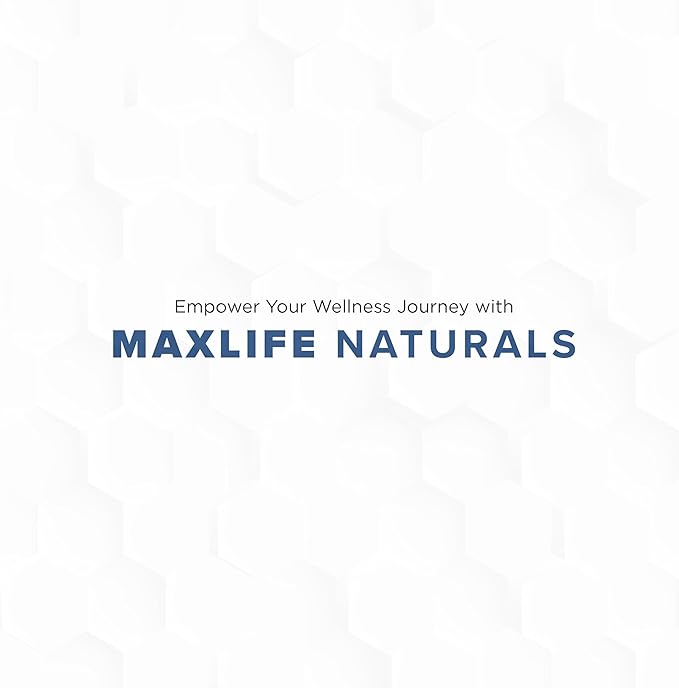 Max-Mag Magnesium L-Threonate Capsules - Magtein Magnesium L-Threonate 2000mg with Vitamin D3 and K2 for Brain, Sleep, & Mood – 105 Easy-to-Swallow Capsules