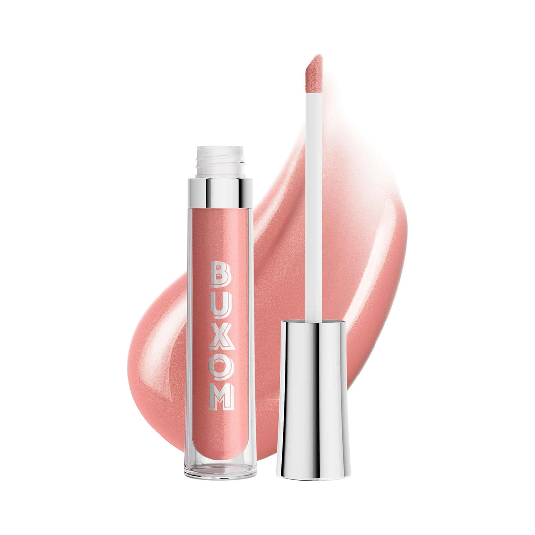 Buxom Full-On Plumping Lip Polish, Sandy